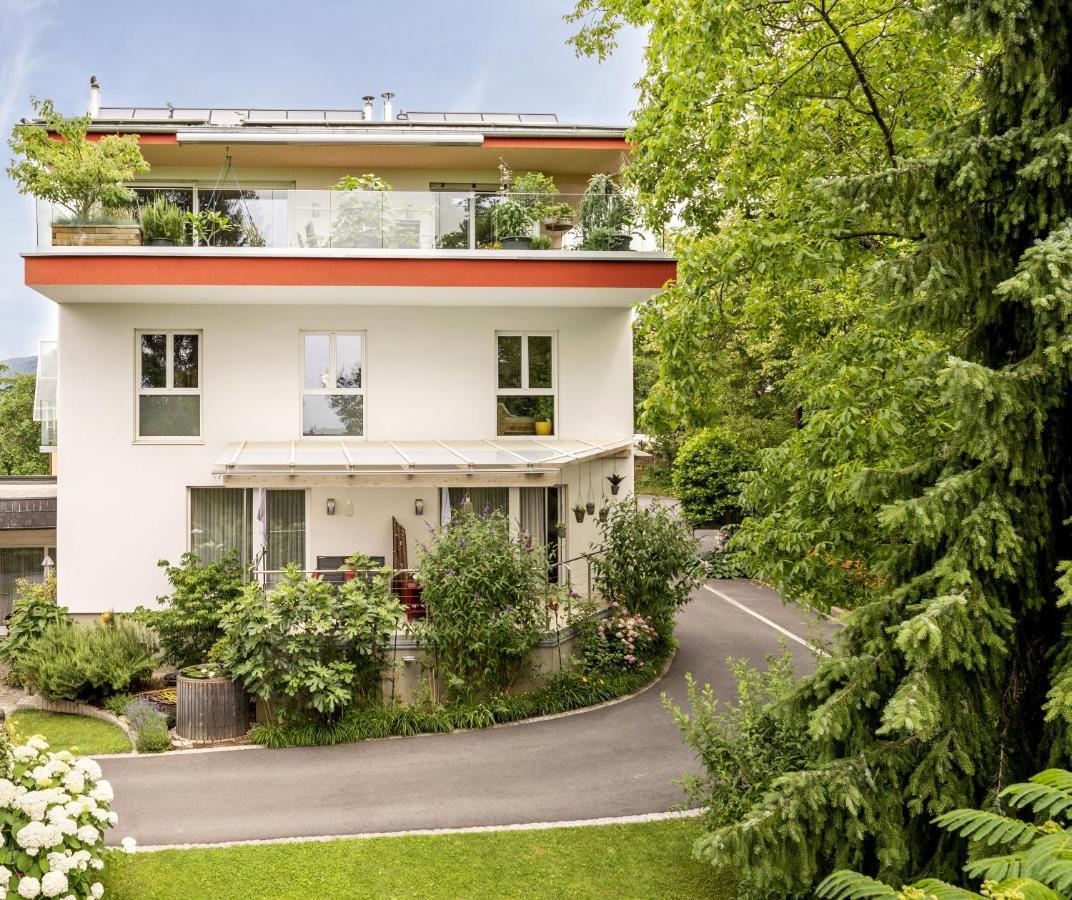 Apartments Im Garten - Haus Daniela Graz Exterior photo