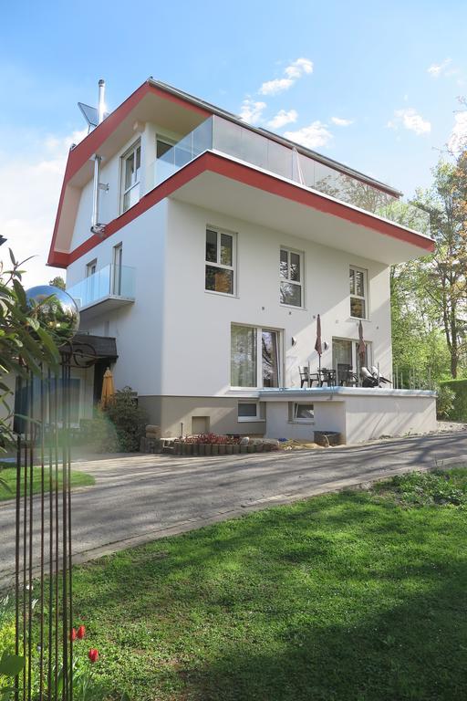 Apartments Im Garten - Haus Daniela Graz Exterior photo